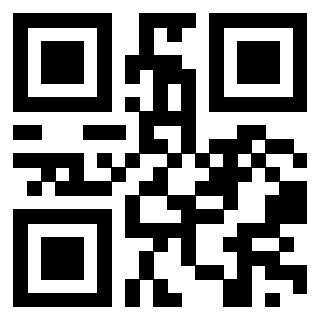 3918521357 - Immagine del Qr Code associato