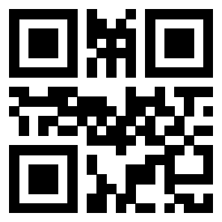 Scansione del Qr Code di 3918521359