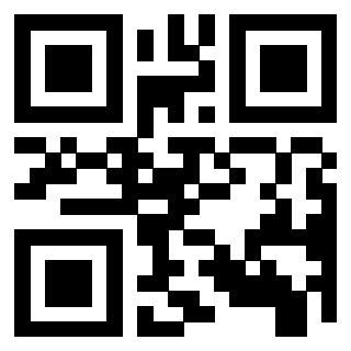 Il Qr Code di 3918521360