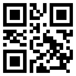 Il Qr Code di 3918521361