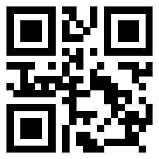 3918521362 - Immagine del Qr Code associato