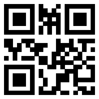 3918521363 - Immagine del QrCode
