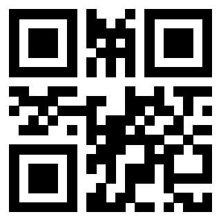 Immagine del Qr Code di 3918521365