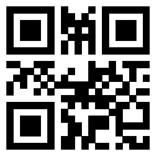 Immagine del Qr Code di 3918521366