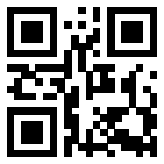 Immagine del QrCode di 3918521369