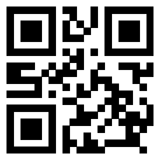 3918521370 - Immagine del QrCode