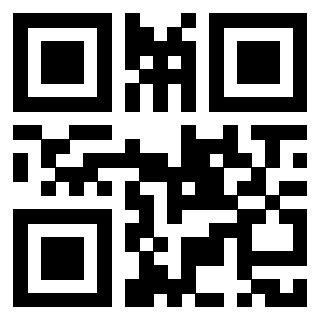 3918521371 - Immagine del Qr Code