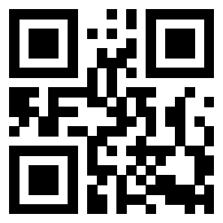 3918521372 Qr Code associato