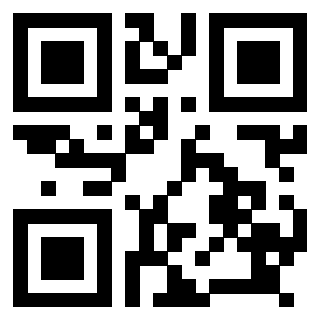 Scansione del QrCode di 3918521376