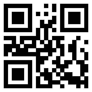 Scansione del QrCode di 3918521377