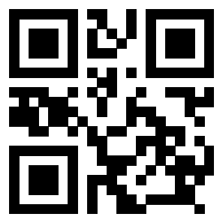 Scansione del Qr Code di 3918521378