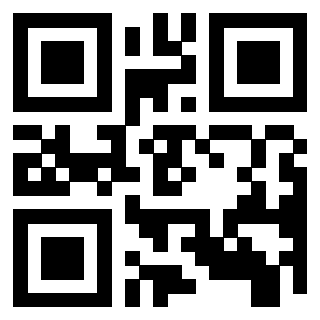 3918521382 QrCode associato