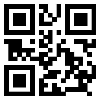 Scansione del Qr Code di 3918521383