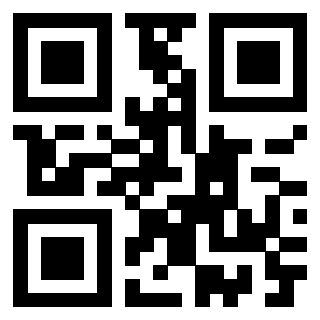 Immagine del QrCode di 3918521384