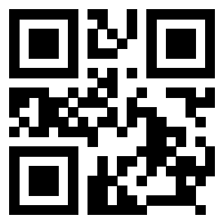 Qr Code di 3918521385