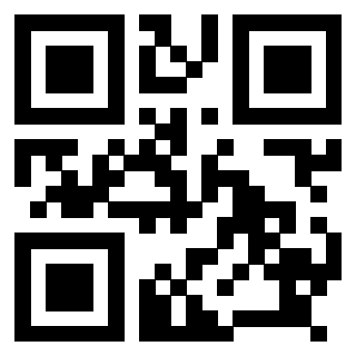 Scansione del QrCode di 3918521388