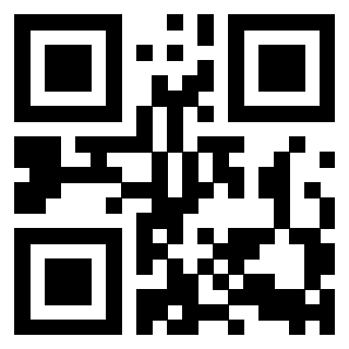 Immagine del QrCode di 3918521389