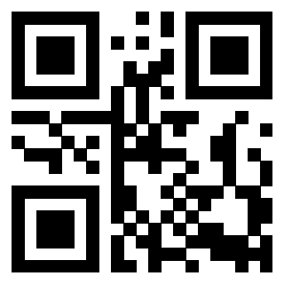 Scansione del QrCode di 3918521390