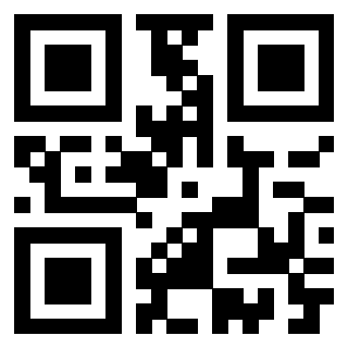 3918521393 - Immagine del Qr Code associato