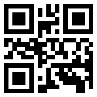 3918521396 Qr Code associato