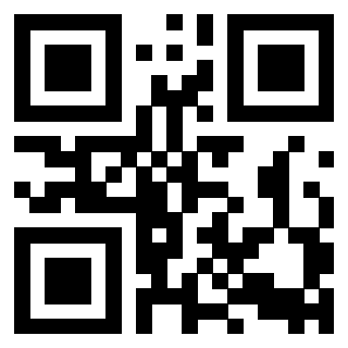 Il QrCode di 3918521397