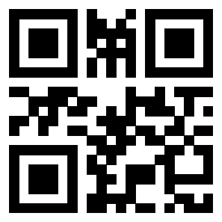 3918521398 QrCode associato