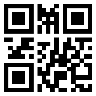 3918521406 Qr Code associato