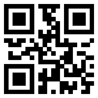 Il Qr Code di 3918521408