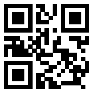 3918521410 - Immagine del QrCode associato