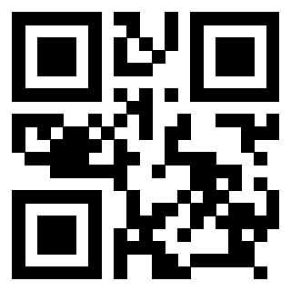3918521411 - Immagine del Qr Code