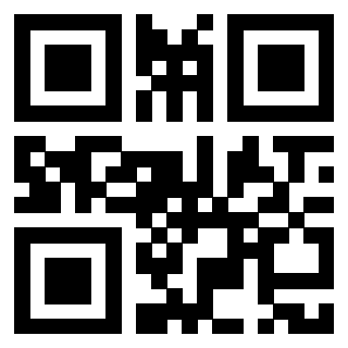 Immagine del Qr Code di 3918521415