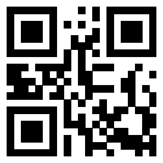3918521417 - Immagine del QrCode