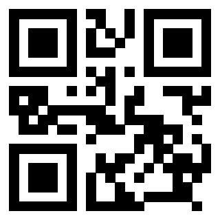Il QrCode di 3918521418