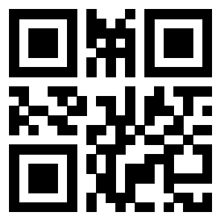 3918521419 - Immagine del Qr Code