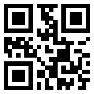 3918521422 - Immagine del QrCode associato