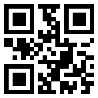 Il QrCode di 3918521425