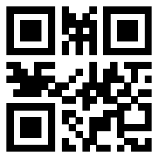 Immagine del QrCode di 3918521429