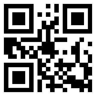 Il Qr Code di 3918521432