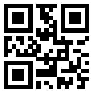 3918521433 Qr Code associato