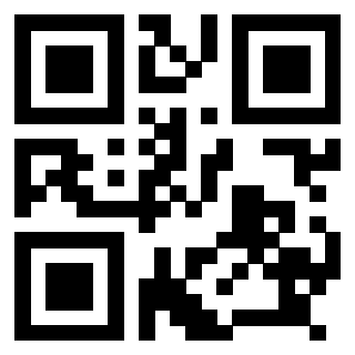 3918521434 QrCode associato