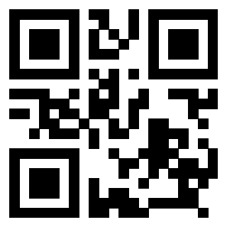 3918521435 Qr Code associato