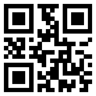 Scansione del Qr Code di 3918521436