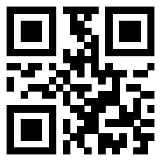 Il QrCode di 3918521441