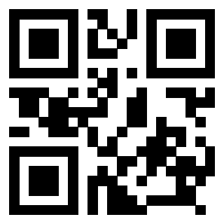 3918521445 Qr Code associato