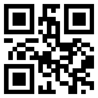 Scansione del Qr Code di 3918521446
