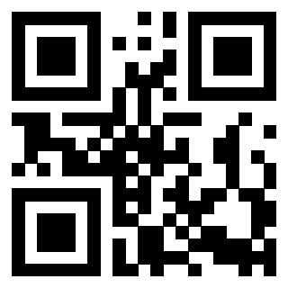 3918521447 QrCode associato