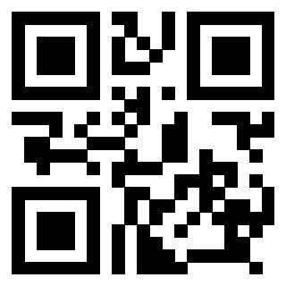 Il Qr Code di 3918521448