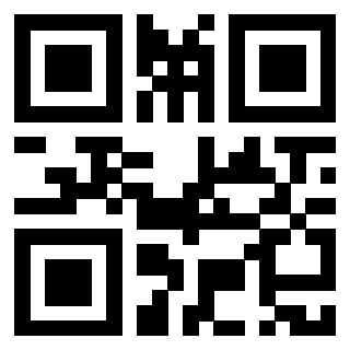 3918521450 QrCode associato