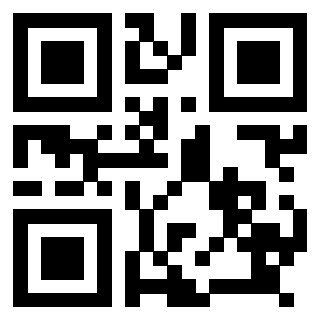 Il QrCode di 3918521452