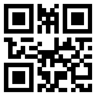 3918521454 - Immagine del Qr Code associato